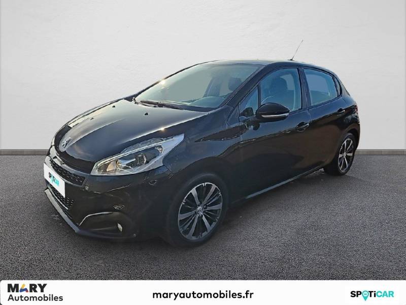 Image de l'annonce principale - Peugeot 208