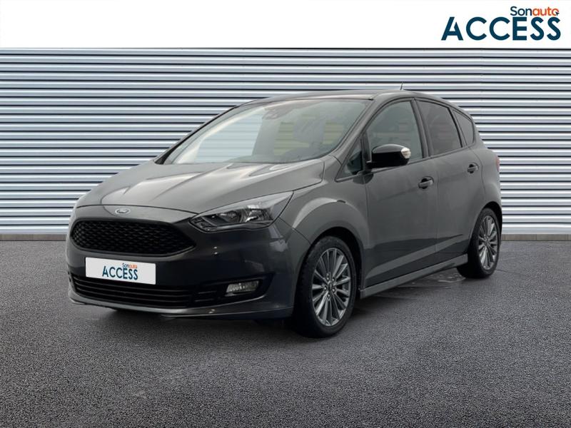 Image de l'annonce principale - Ford C-MAX