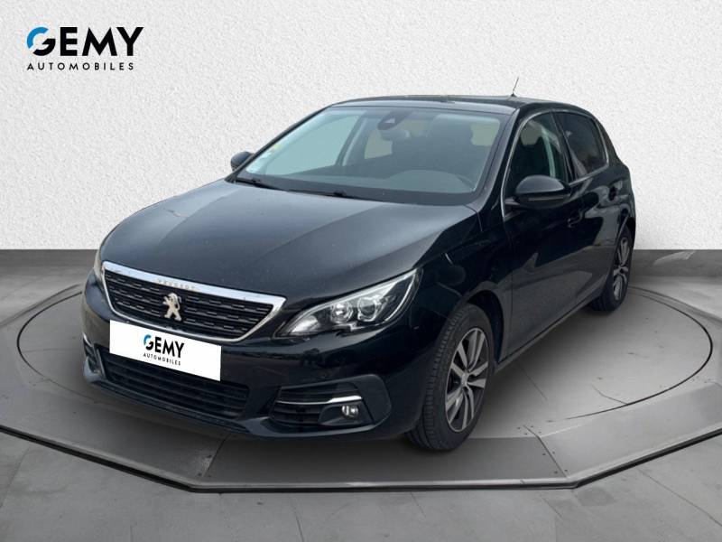 Image de l'annonce principale - Peugeot 308