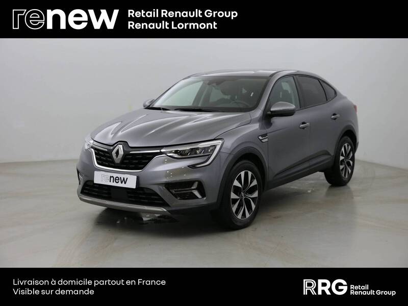 Image de l'annonce principale - Renault Arkana