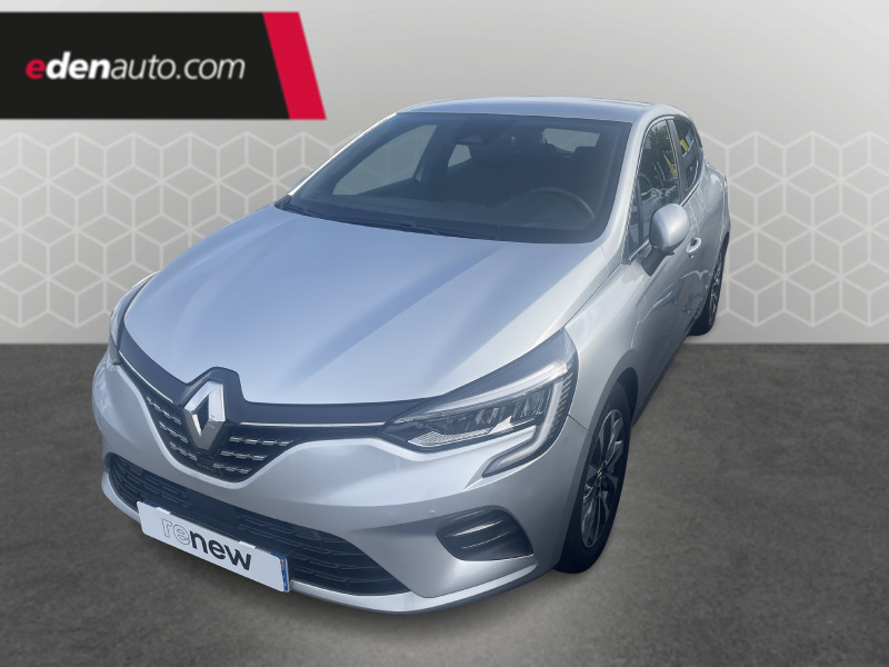 Image de l'annonce principale - Renault Clio