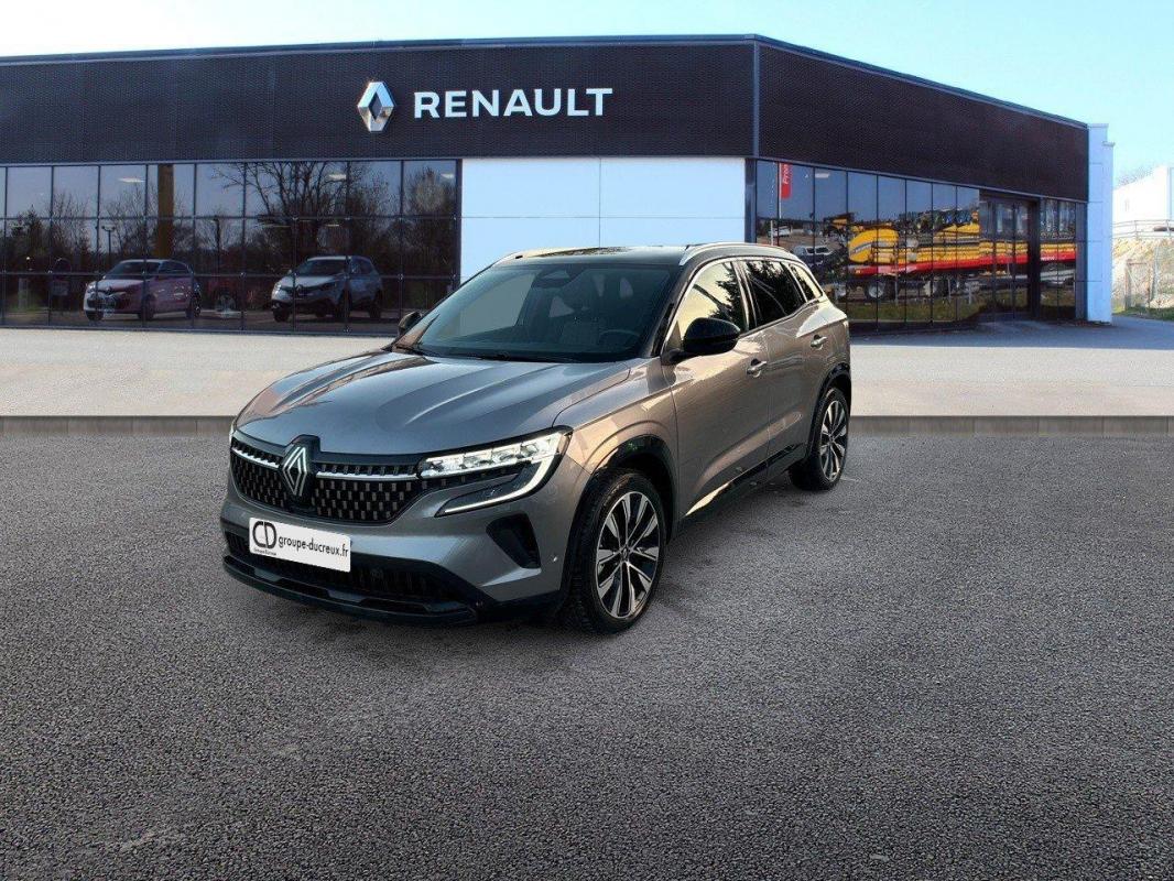 Image de l'annonce principale - Renault Austral