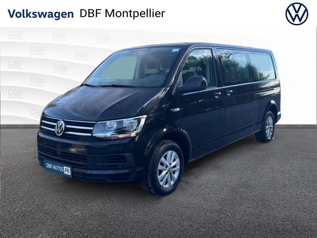 Image de l'annonce principale - Volkswagen Caravelle