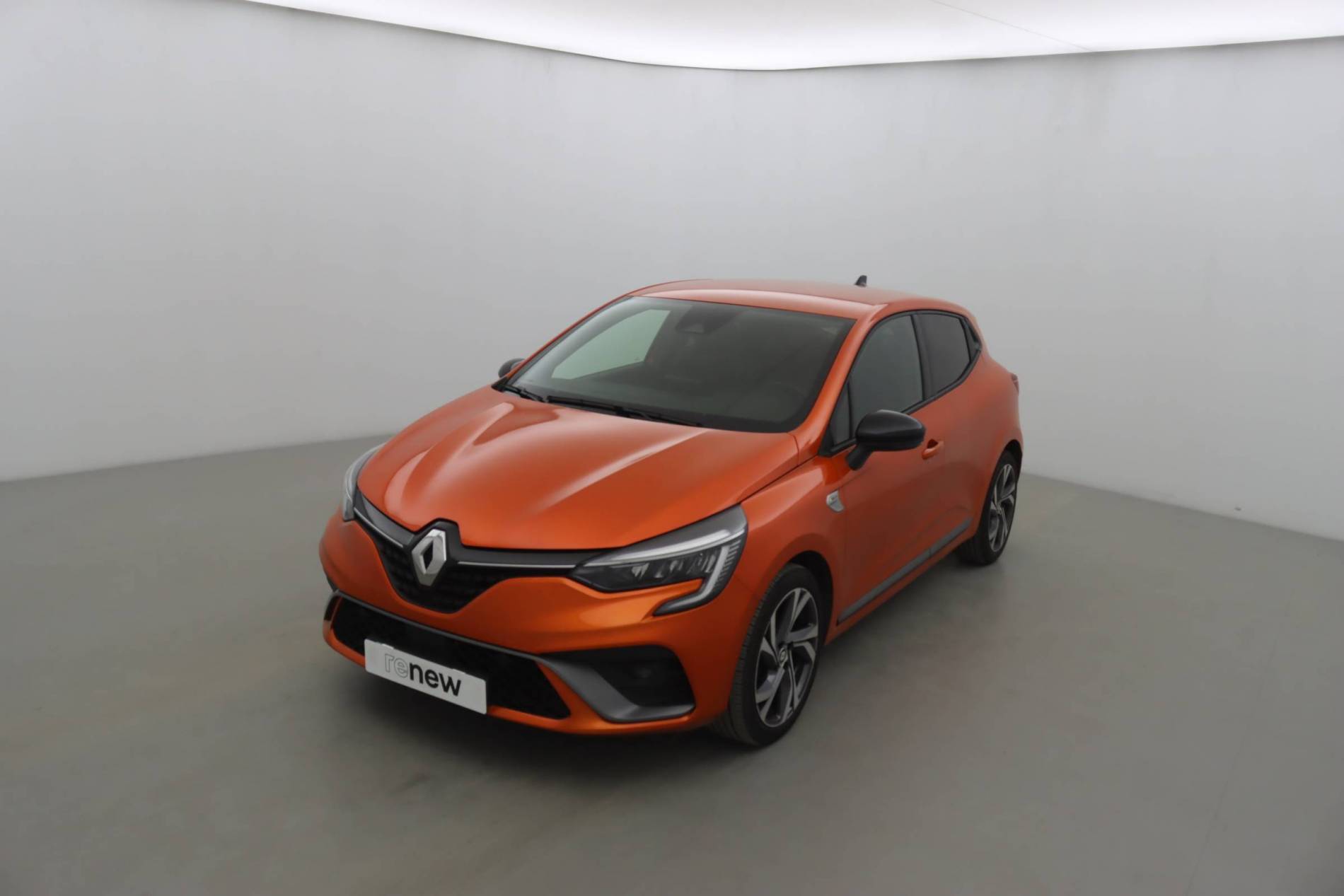 Image de l'annonce principale - Renault Clio