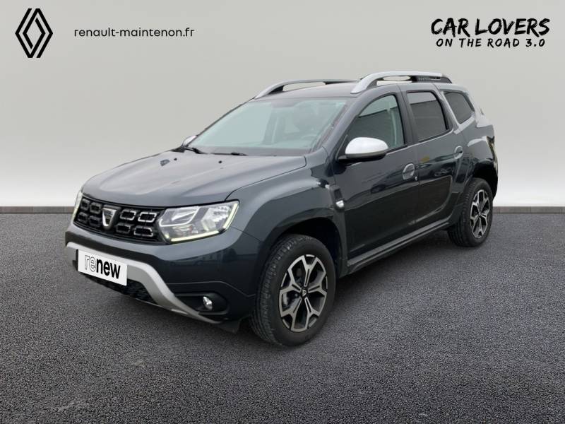 Image de l'annonce principale - Dacia Duster