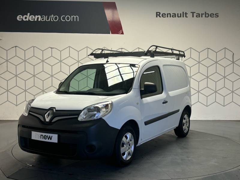 Image de l'annonce principale - Renault Kangoo