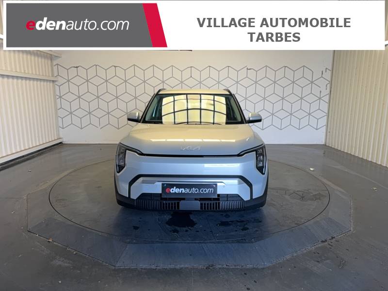 Image de l'annonce principale - Kia EV3
