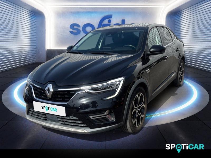 Image de l'annonce principale - Renault Arkana