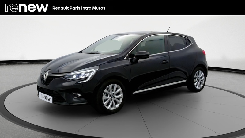 Image de l'annonce principale - Renault Clio