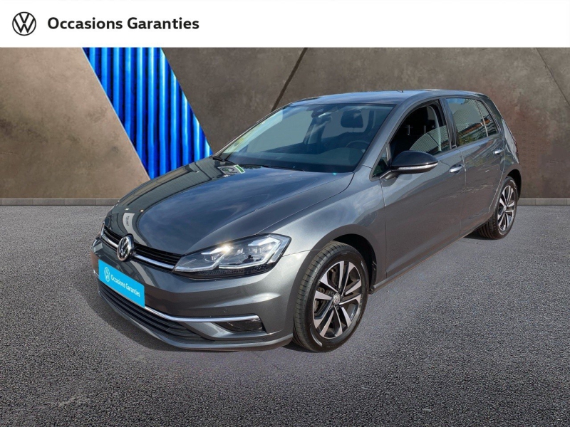 Image de l'annonce principale - Volkswagen Golf