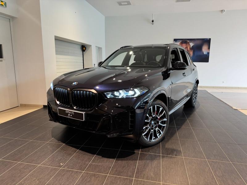 Image de l'annonce principale - BMW X5