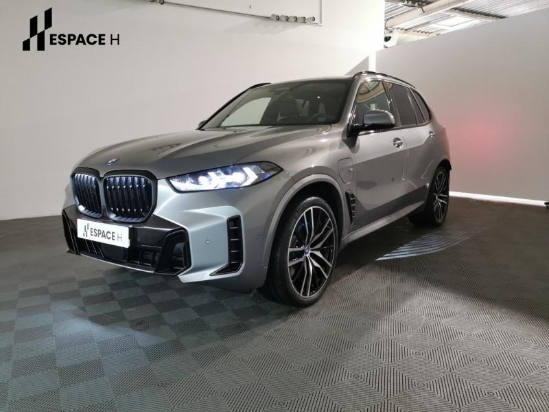 Image de l'annonce principale - BMW X5