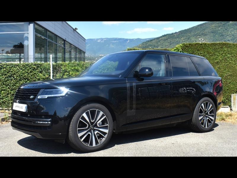 Image de l'annonce principale - Land Rover Range Rover