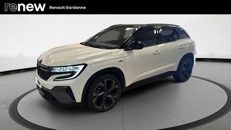 Image de l'annonce principale - Renault Austral