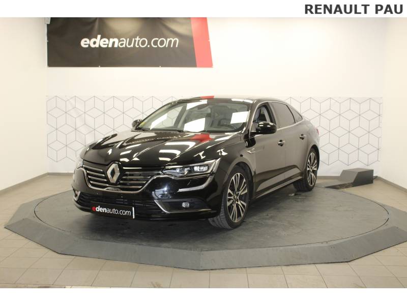 Image de l'annonce principale - Renault Talisman