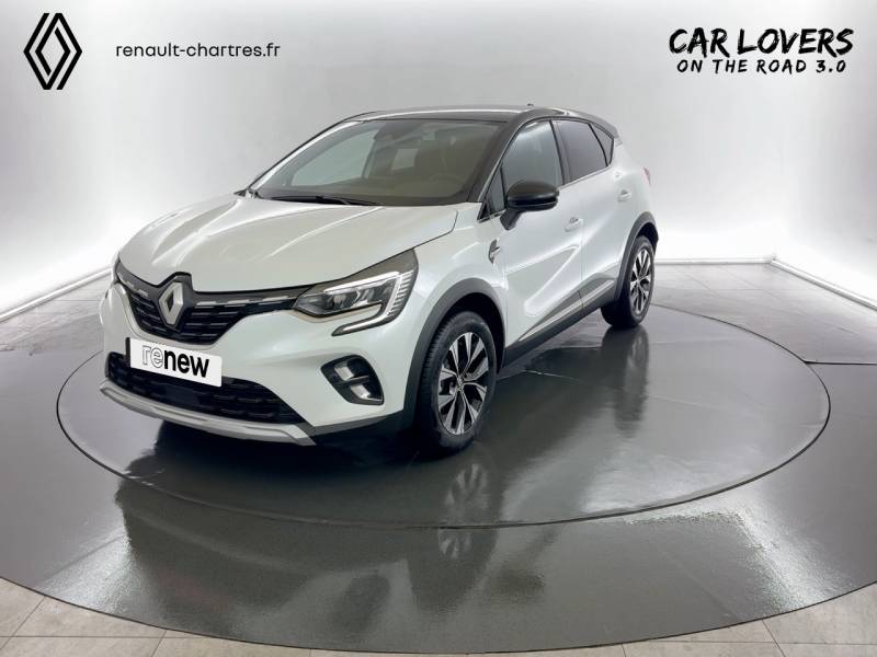 Image de l'annonce principale - Renault Captur