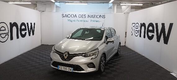 Image de l'annonce principale - Renault Clio