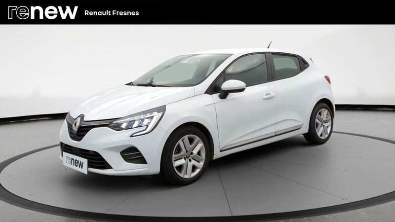 Image de l'annonce principale - Renault Clio