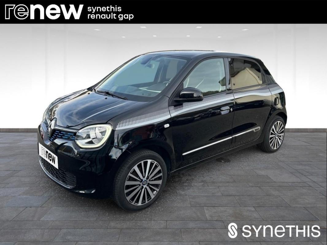 Image de l'annonce principale - Renault Twingo