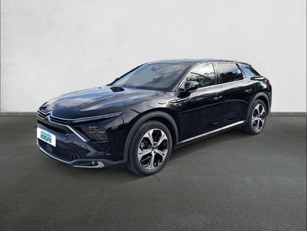 Image de l'annonce principale - Citroën C5 X