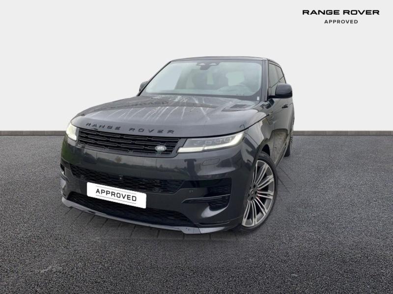 Image de l'annonce principale - Land Rover Range Rover Sport