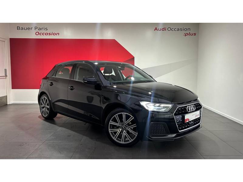 Image de l'annonce principale - Audi A1