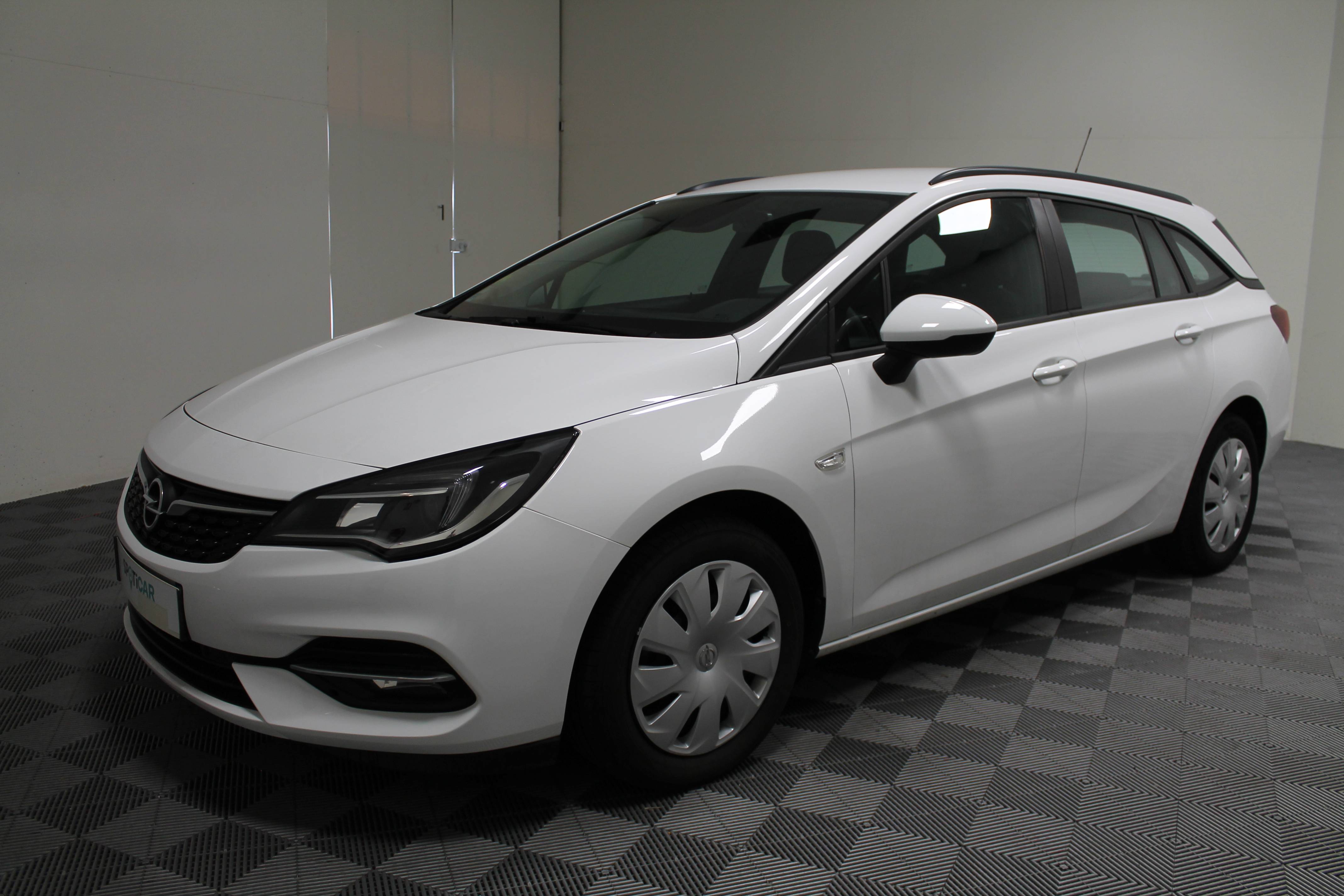 Image de l'annonce principale - Opel Astra Sports Tourer