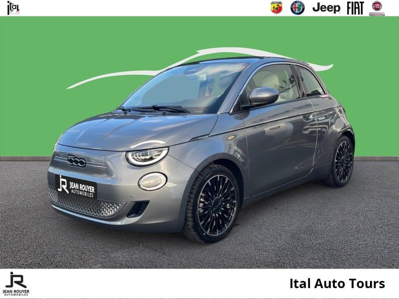 Image de l'annonce principale - Fiat 500 Électrique