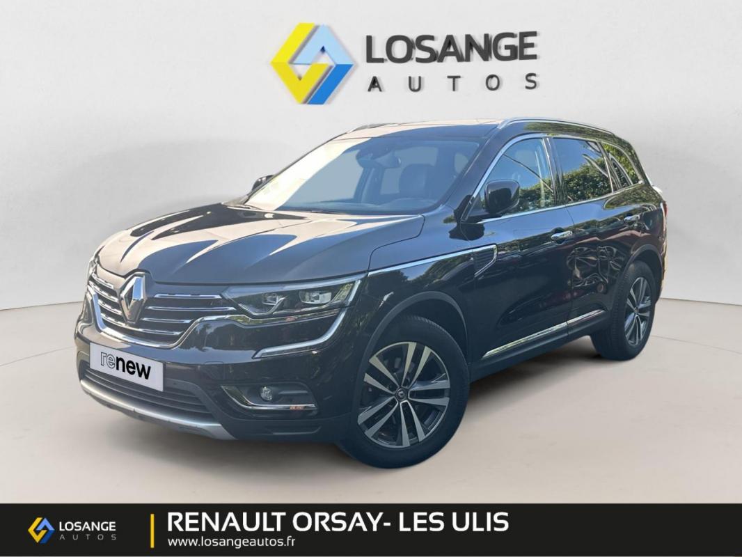 Image de l'annonce principale - Renault Koleos