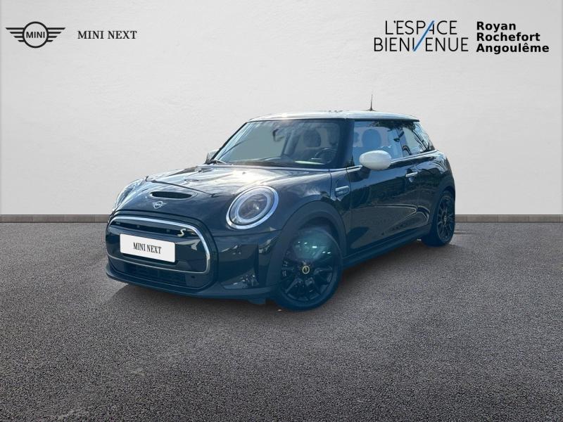 Image de l'annonce principale - MINI Électrique