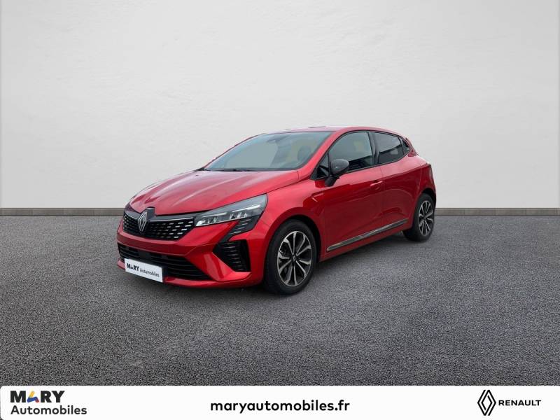 Image de l'annonce principale - Renault Clio