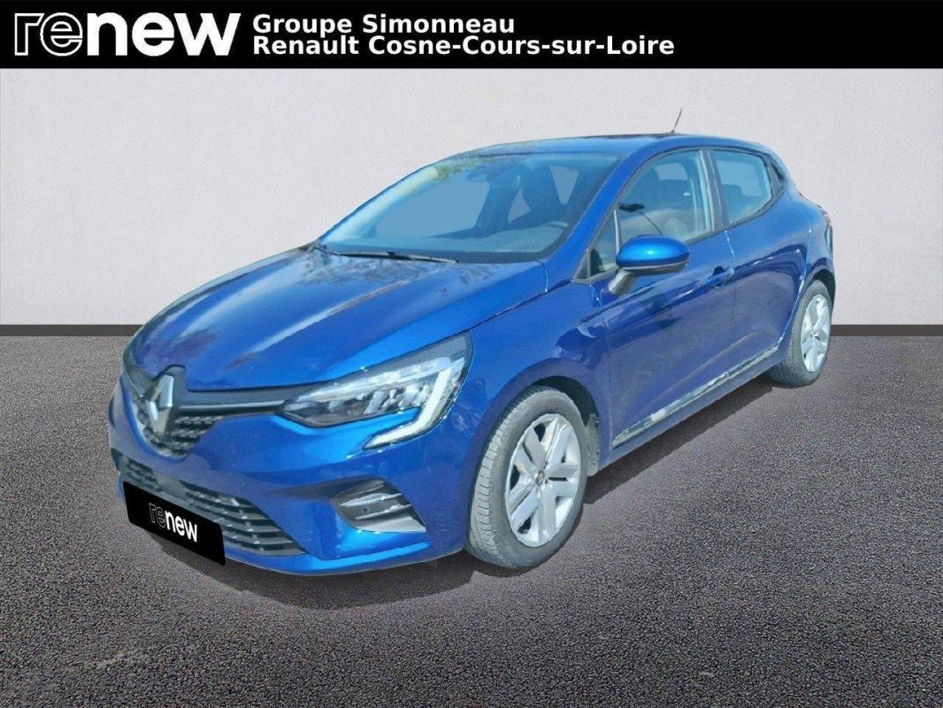 Image de l'annonce principale - Renault Clio