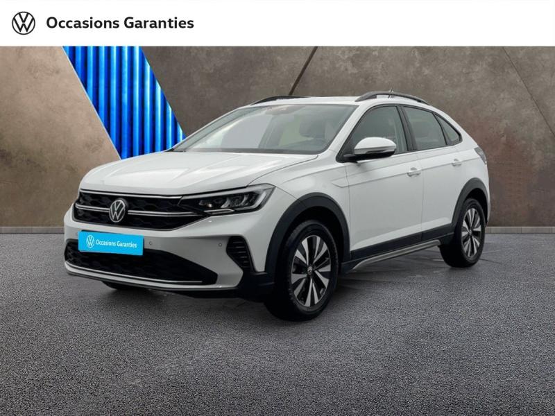 Image de l'annonce principale - Volkswagen Taigo