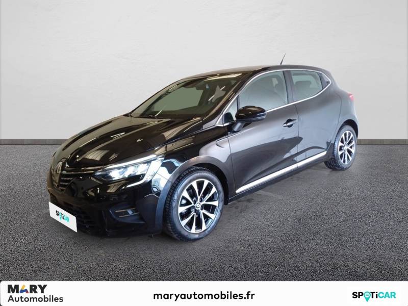 Image de l'annonce principale - Renault Clio