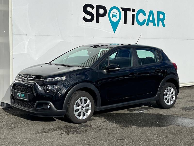 Image de l'annonce principale - Citroën C3