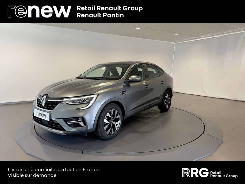 Image de l'annonce principale - Renault Arkana