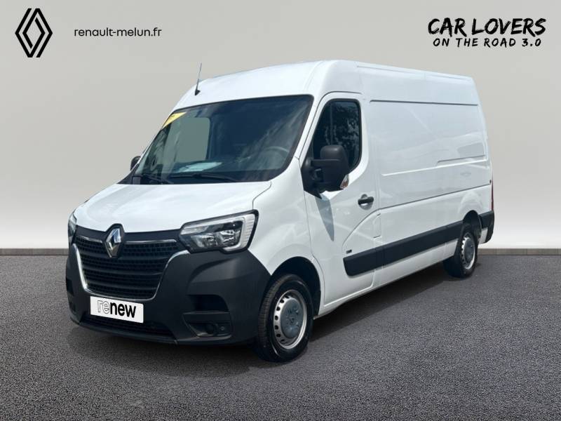 Image de l'annonce principale - Renault Master