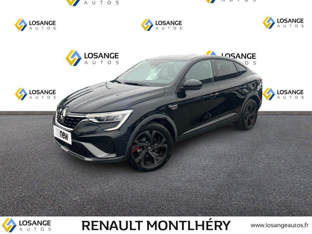 Image de l'annonce principale - Renault Arkana