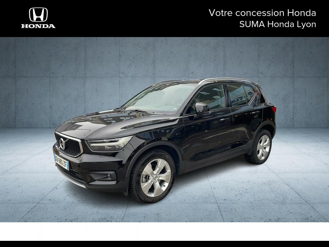 Image de l'annonce principale - Volvo XC40