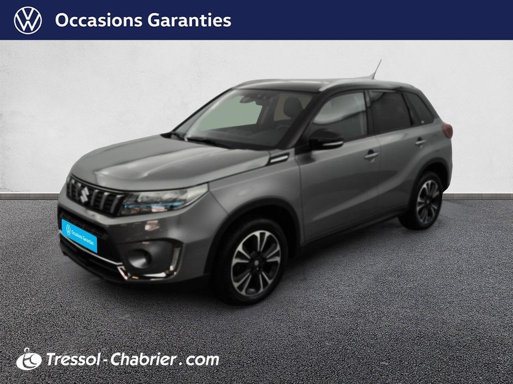 Image de l'annonce principale - Suzuki Vitara