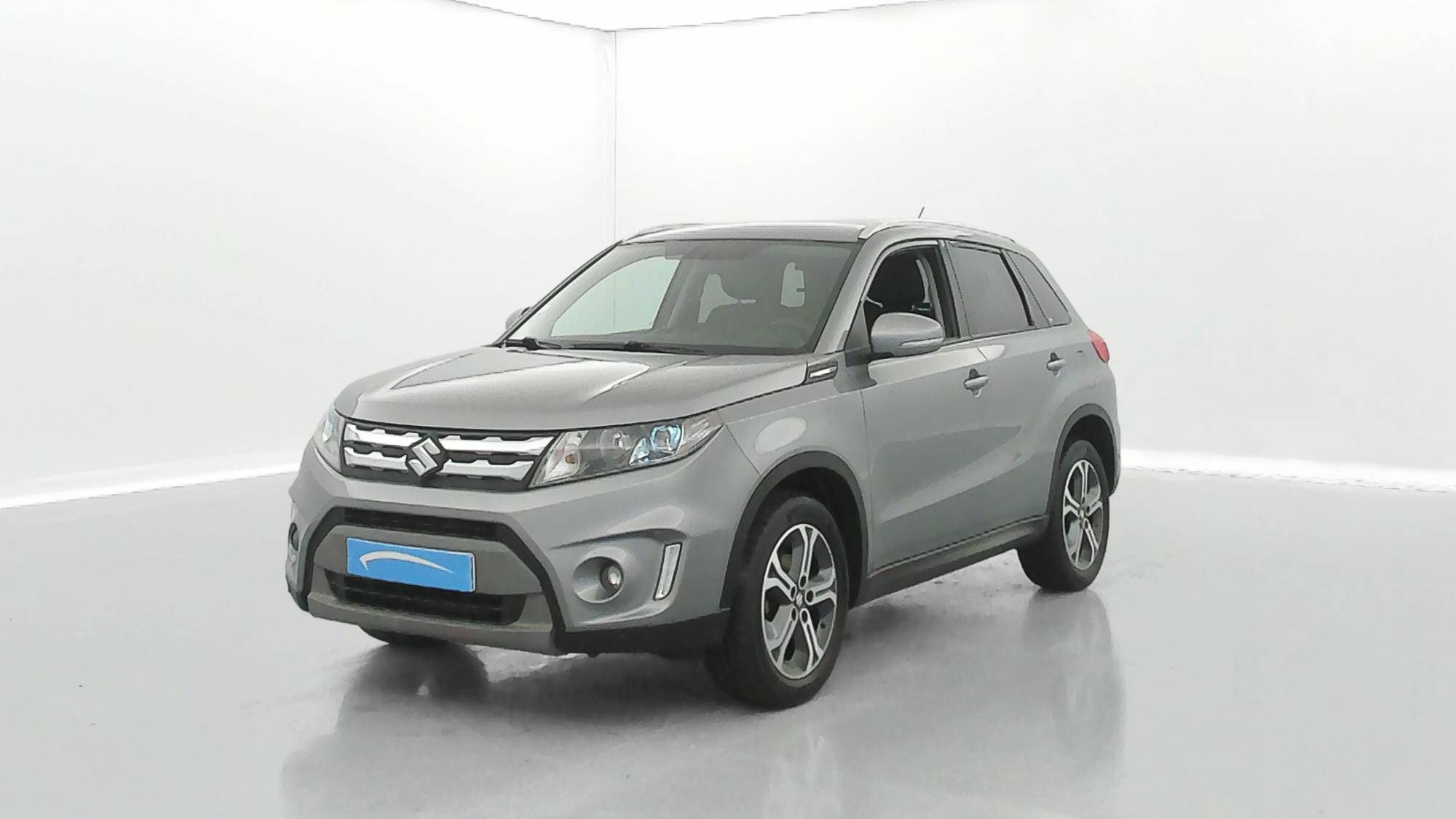 Image de l'annonce principale - Suzuki Vitara