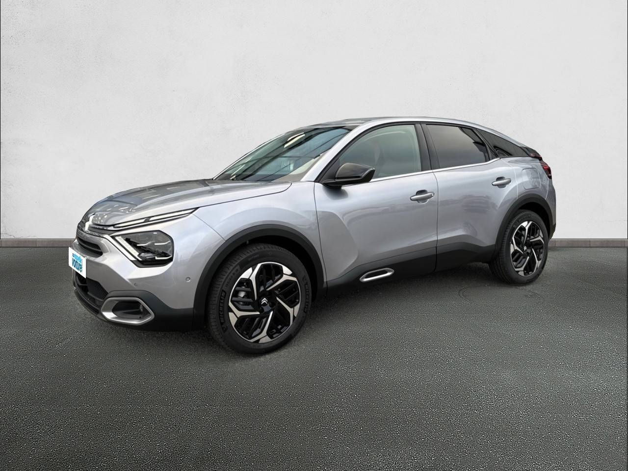 Image de l'annonce principale - Citroën C4