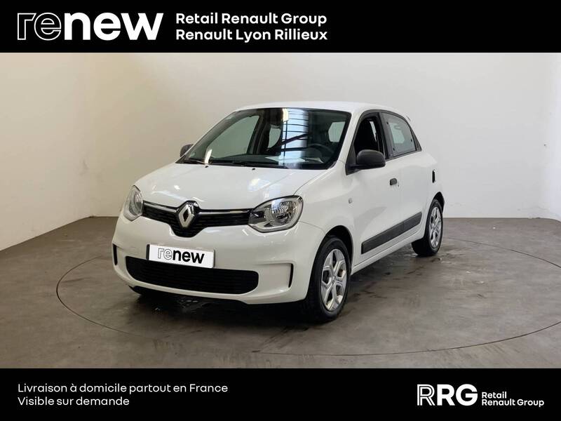 Image de l'annonce principale - Renault Twingo