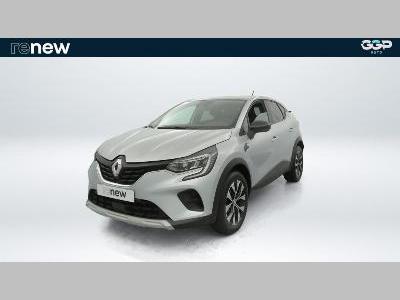 Image de l'annonce principale - Renault Captur