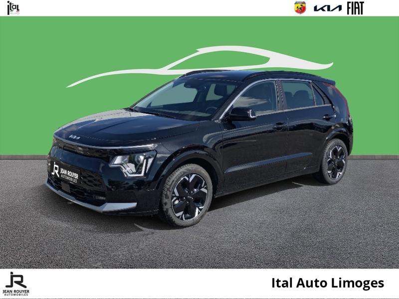Image de l'annonce principale - Kia Niro