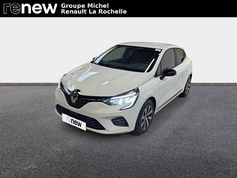 Image de l'annonce principale - Renault Clio