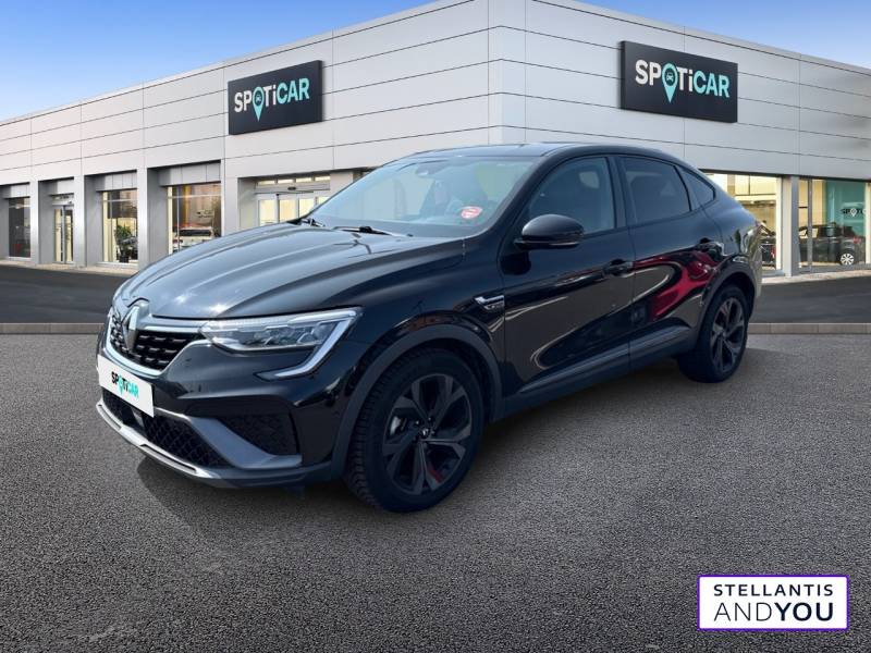 Image de l'annonce principale - Renault Arkana