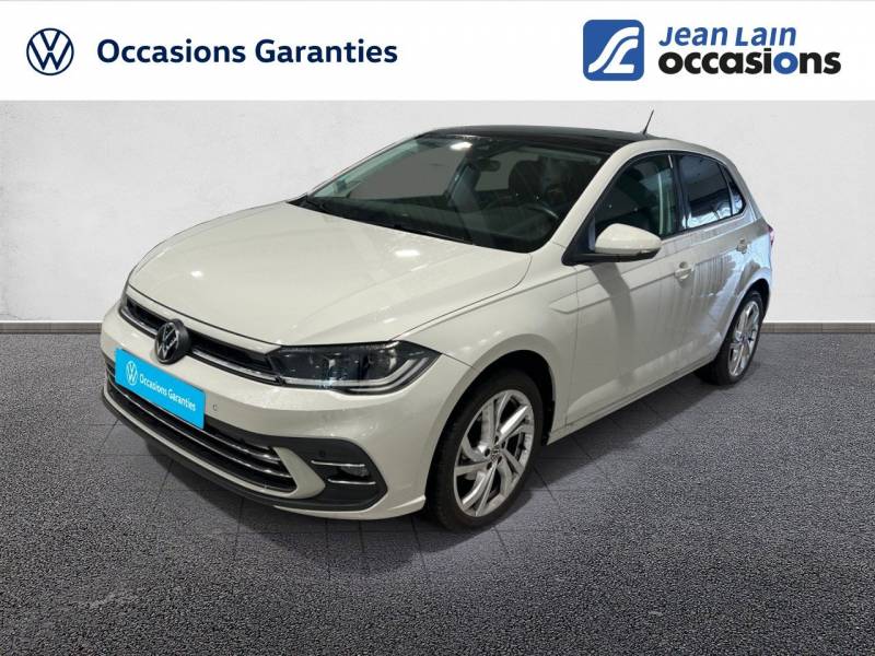 Image de l'annonce principale - Volkswagen Polo