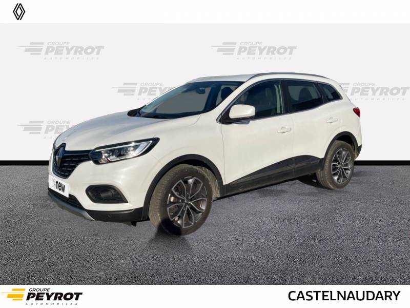 Image de l'annonce principale - Renault Kadjar