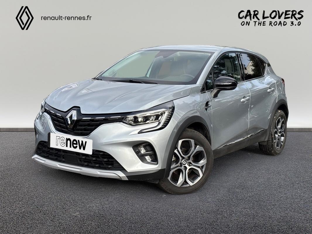 Image de l'annonce principale - Renault Captur